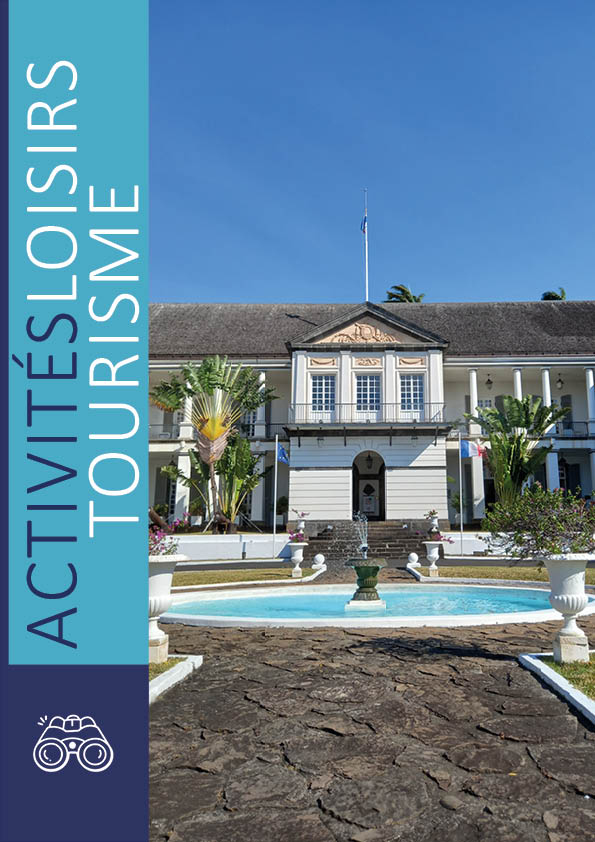 Activités Loisirs Tourisme Dans L'ouest