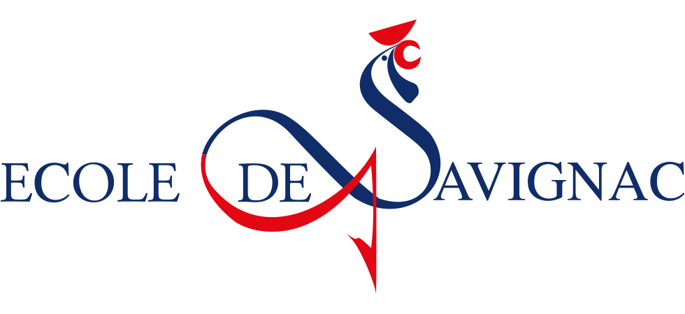Logo Ecole Savignac